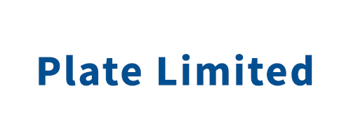 Plate Limited
