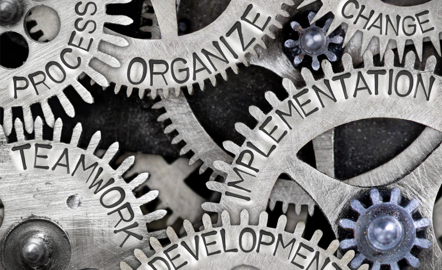 Finance Process Optimization Services