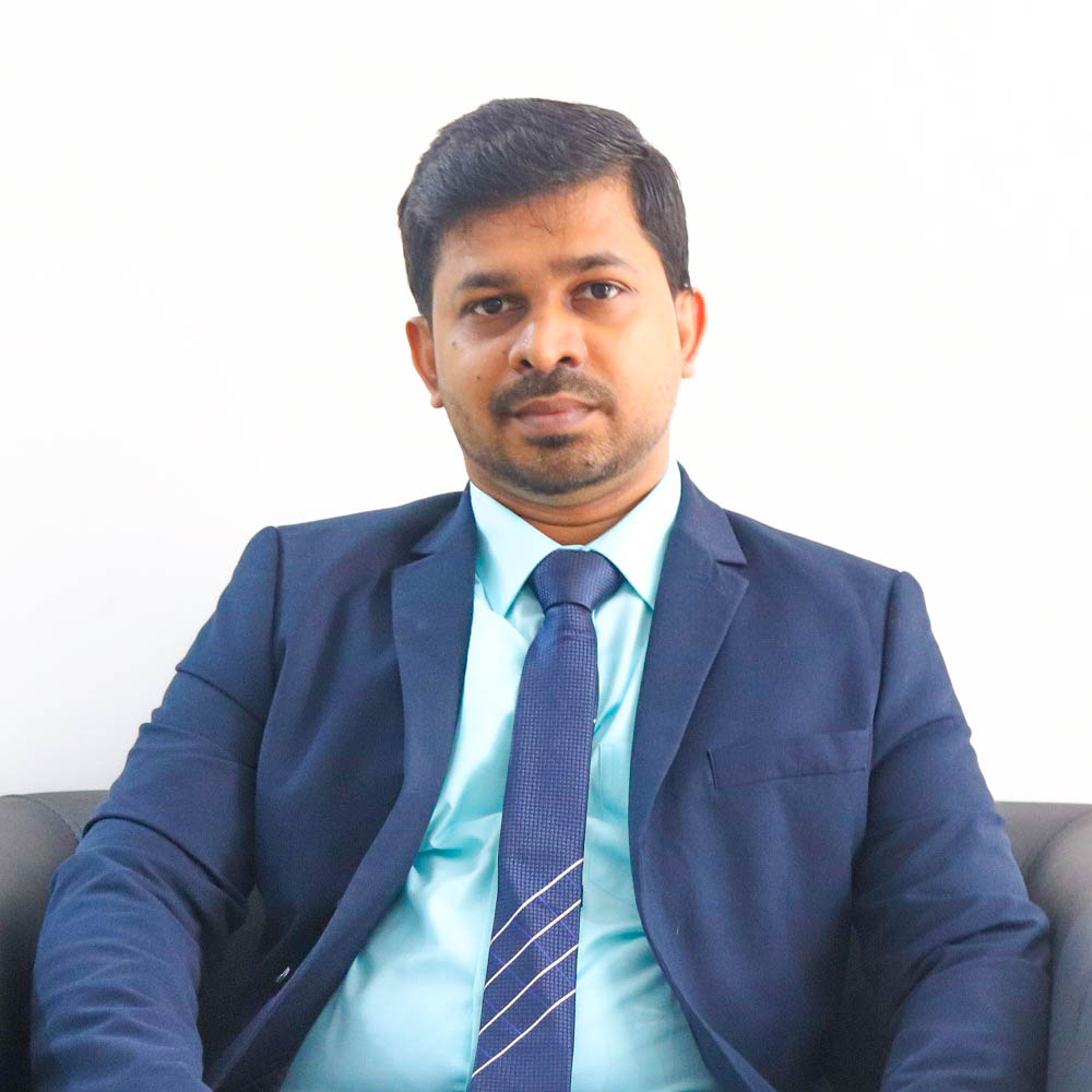 Nishantha Kulasuriya
