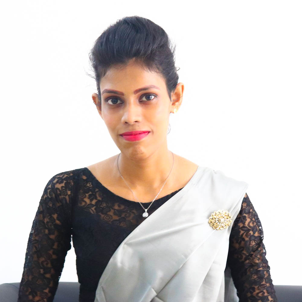 Ayesha Gunasekara